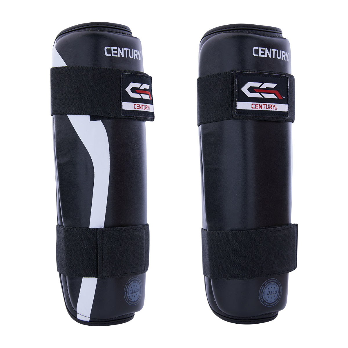 C-Gear Determination Shin Guards