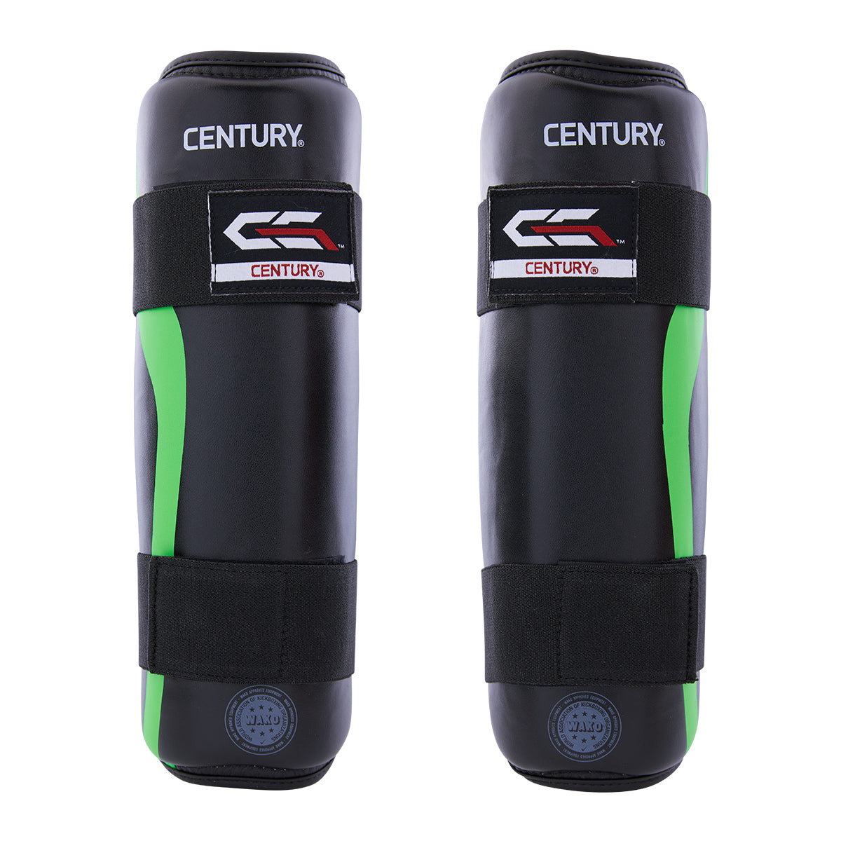 C-Gear Determination Shin Guards