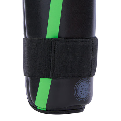 C-Gear Determination Shin Guards