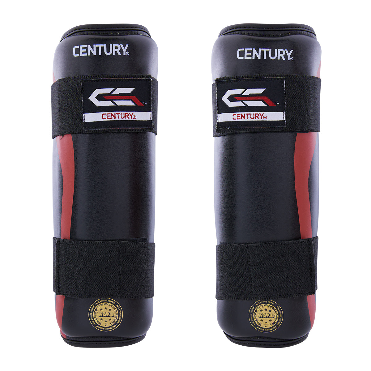 C-Gear Determination Shin Guards