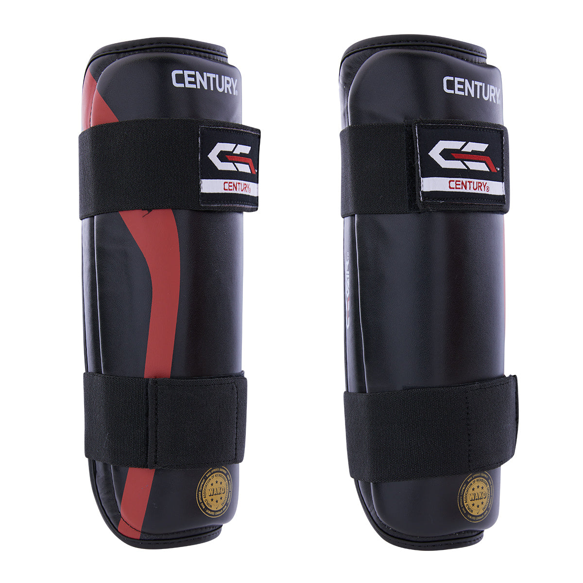 C-Gear Determination Shin Guards