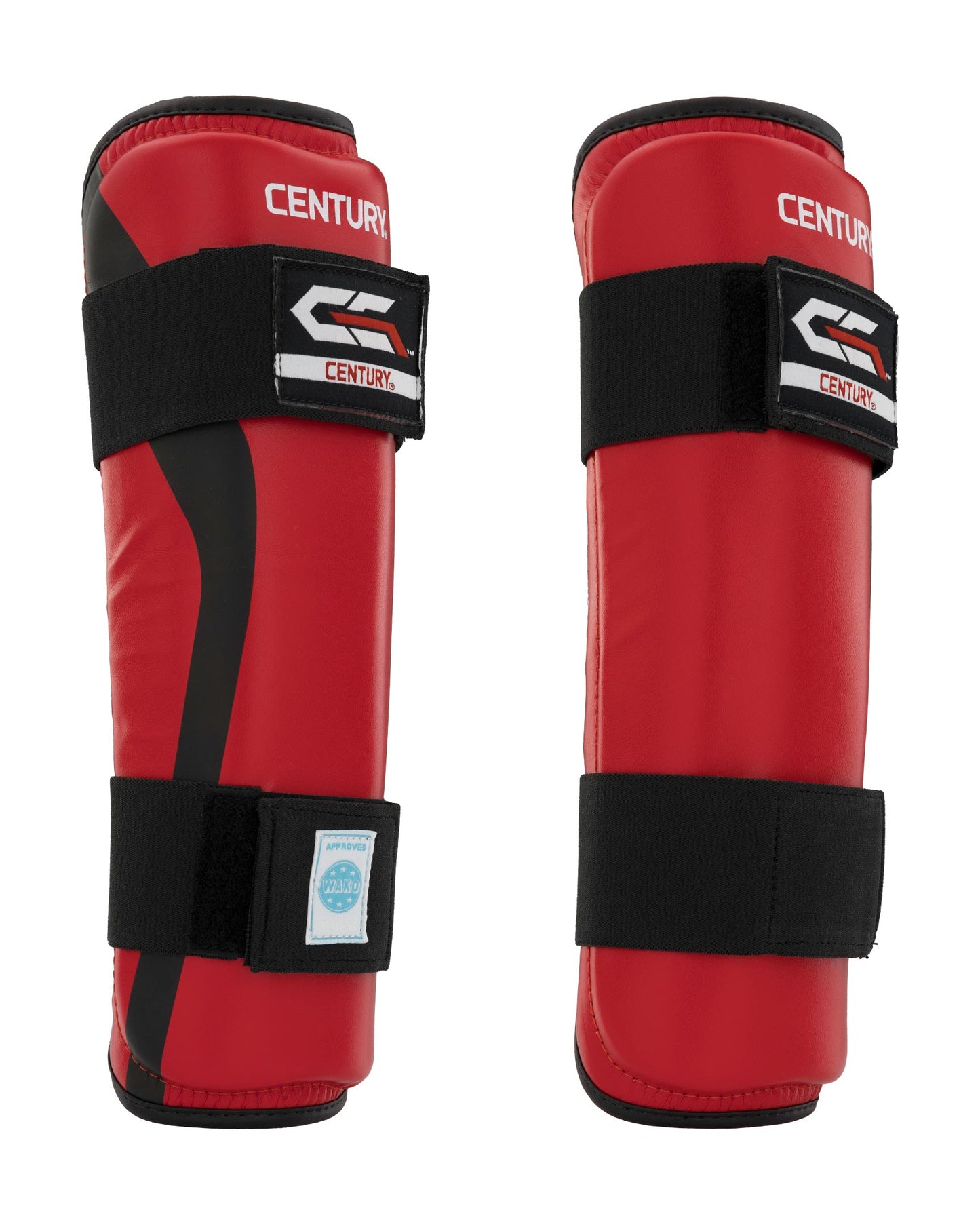 C-Gear Determination Shin Guards