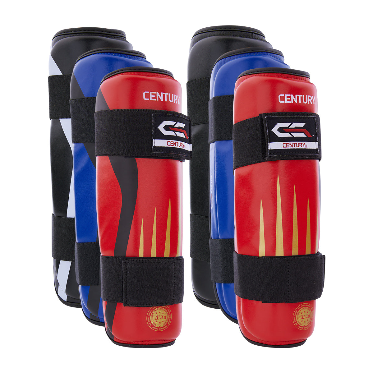 C-Gear Integrity Shin Guards