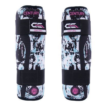 C-Gear Sport Respect Shin Guards