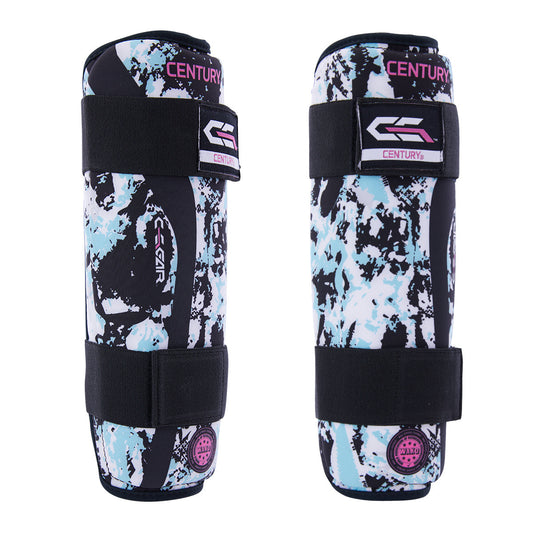 C-Gear Sport Respect Shin Guards