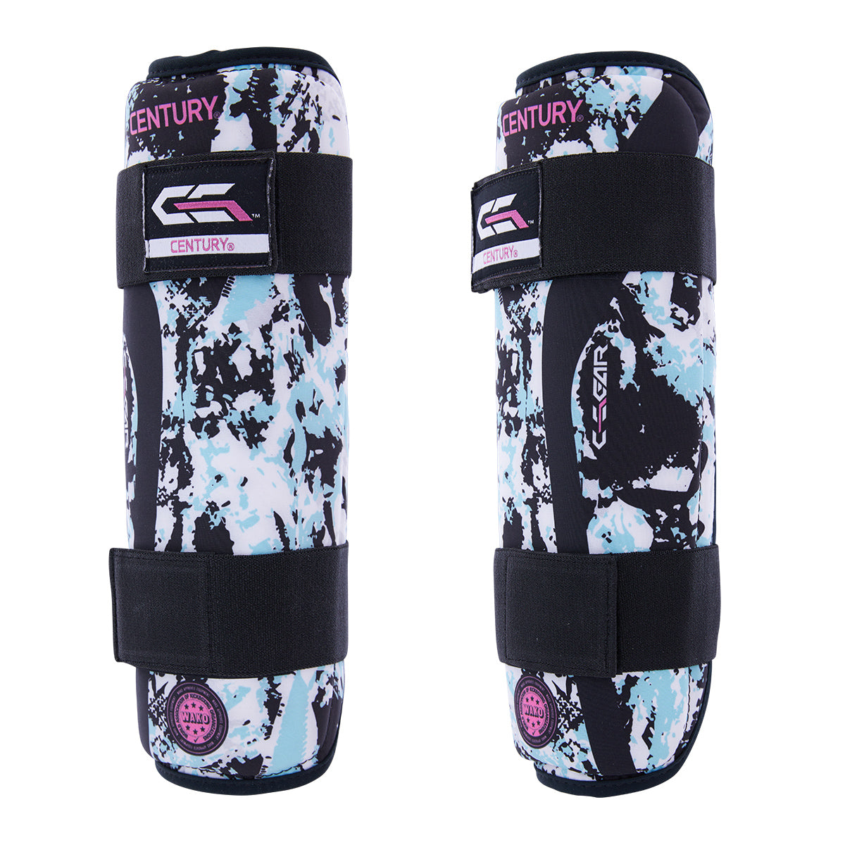 C-Gear Sport Respect Shin Guards