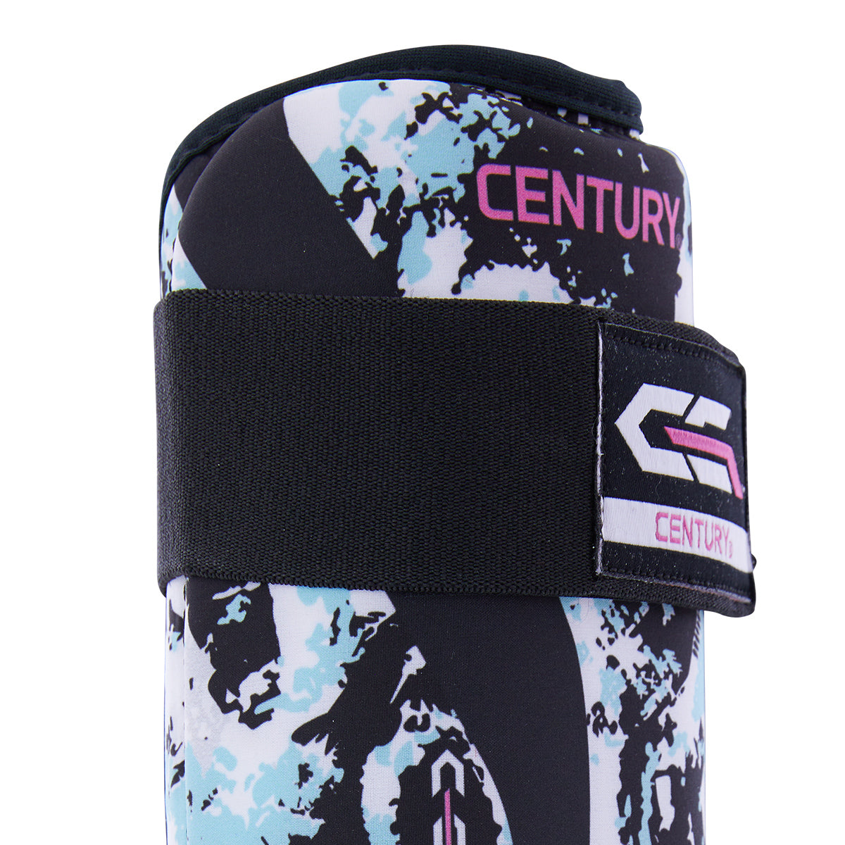 C-Gear Sport Respect Shin Guards