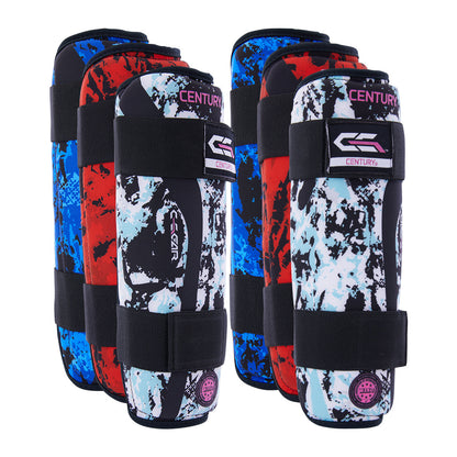 C-Gear Sport Respect Shin Guards