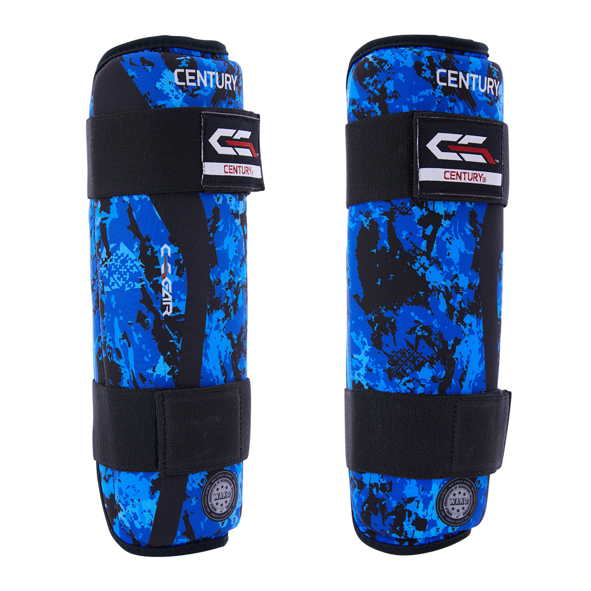 C-Gear Sport Respect Shin Guards