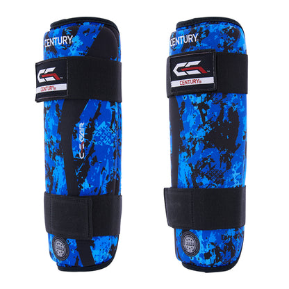 C-Gear Sport Respect Shin Guards