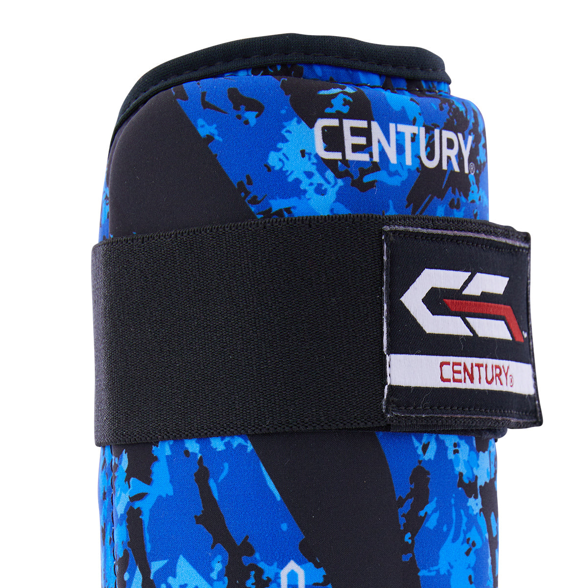 C-Gear Sport Respect Shin Guards