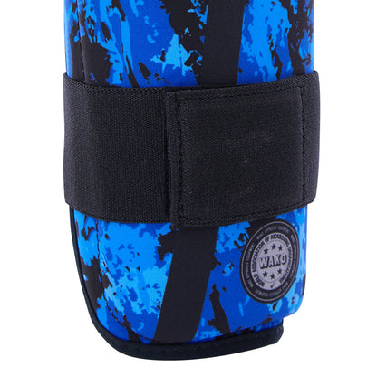 C-Gear Sport Respect Shin Guards