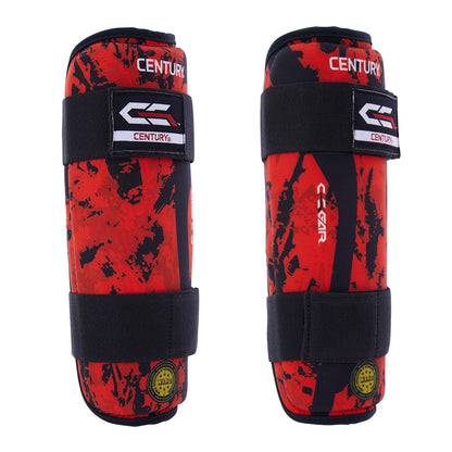 C-Gear Sport Respect Shin Guards