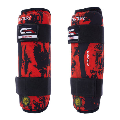 C-Gear Sport Respect Shin Guards