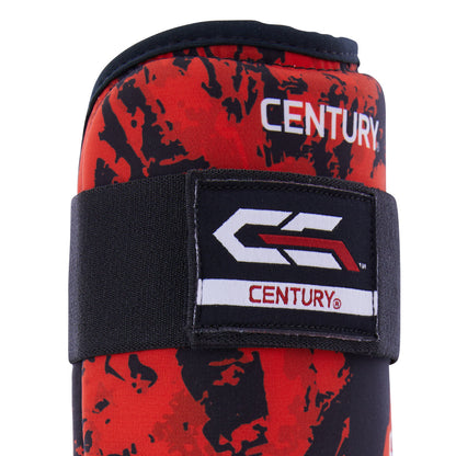 C-Gear Sport Respect Shin Guards