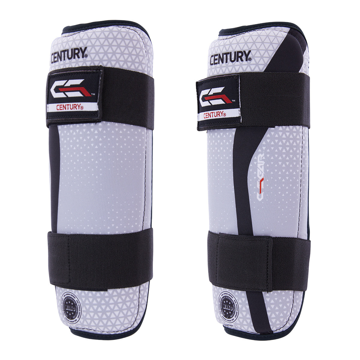 C-Gear Sport Discipline Shin Guards