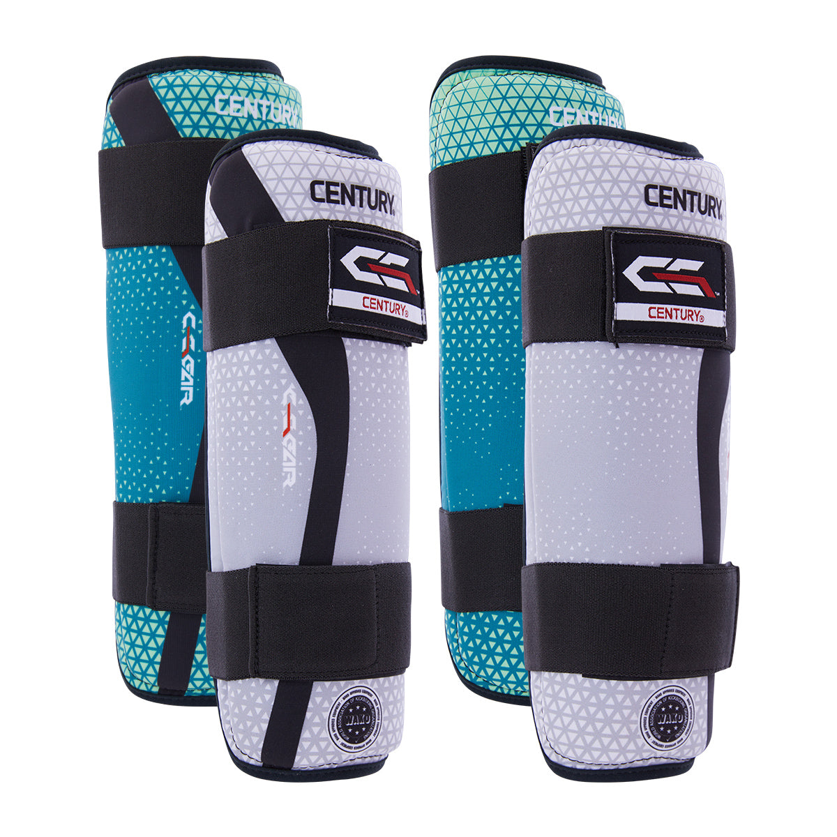 C-Gear Sport Discipline Shin Guards