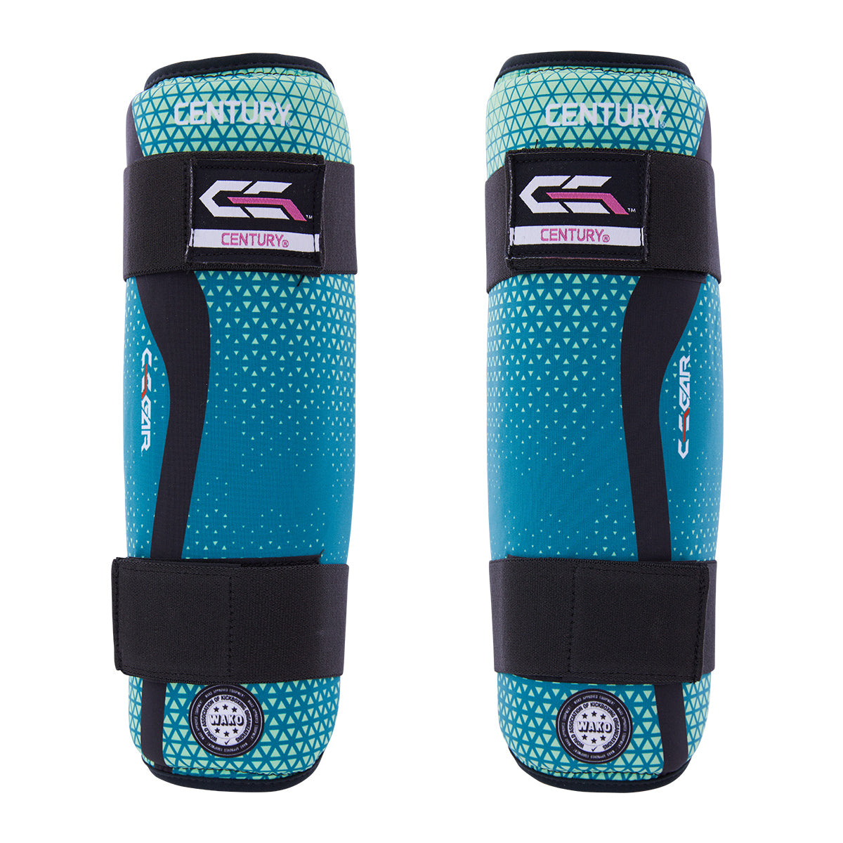 C-Gear Sport Discipline Shin Guards