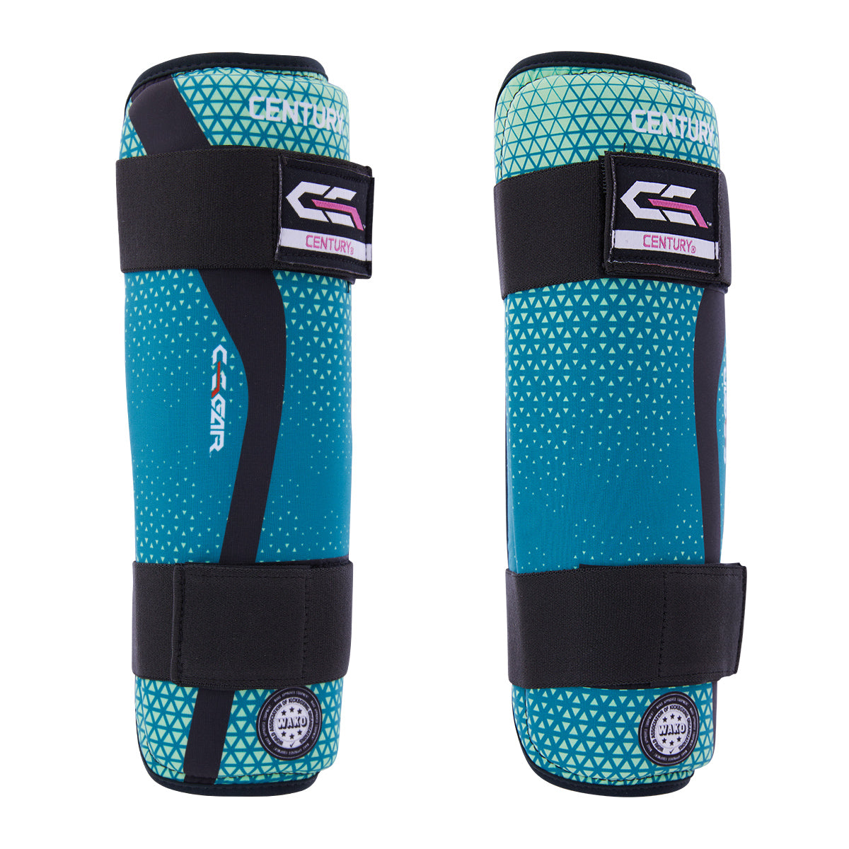 C-Gear Sport Discipline Shin Guards