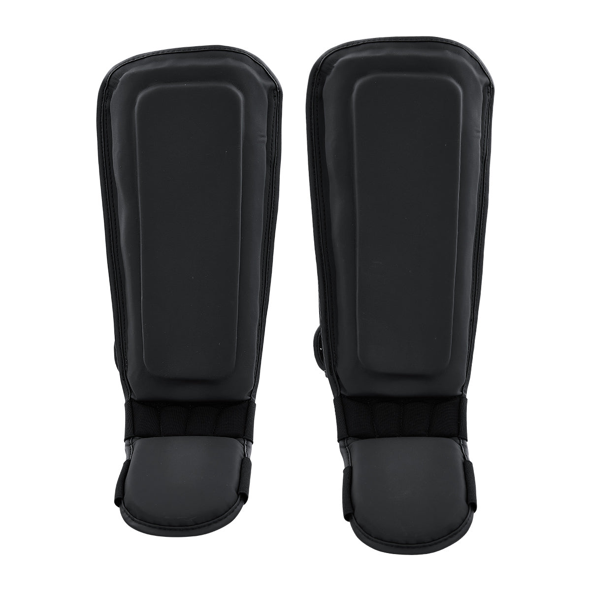 Custom Shin Instep Guards