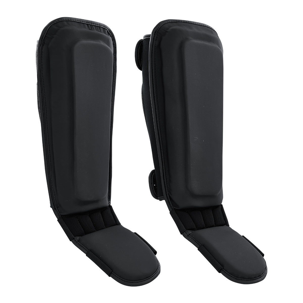 Custom Shin Instep Guards