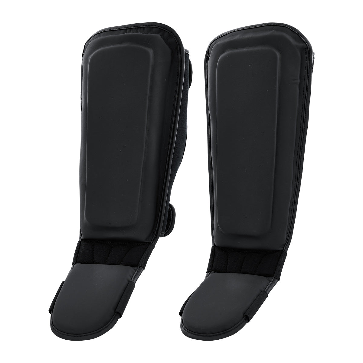 Custom Shin Instep Guards