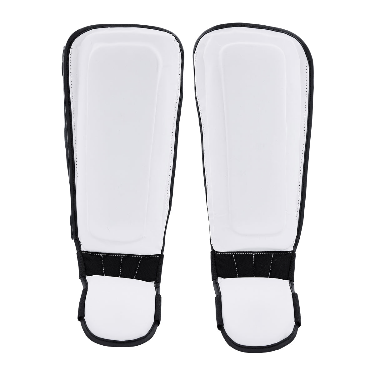 Custom Shin Instep Guards