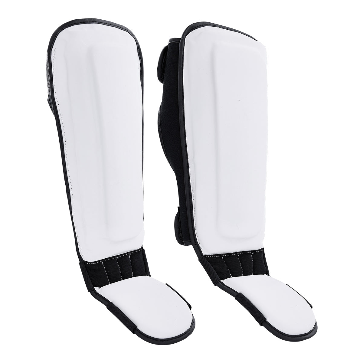 Custom Shin Instep Guards