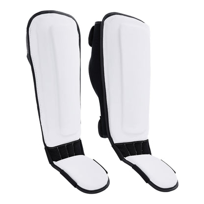 Custom Shin Instep Guards