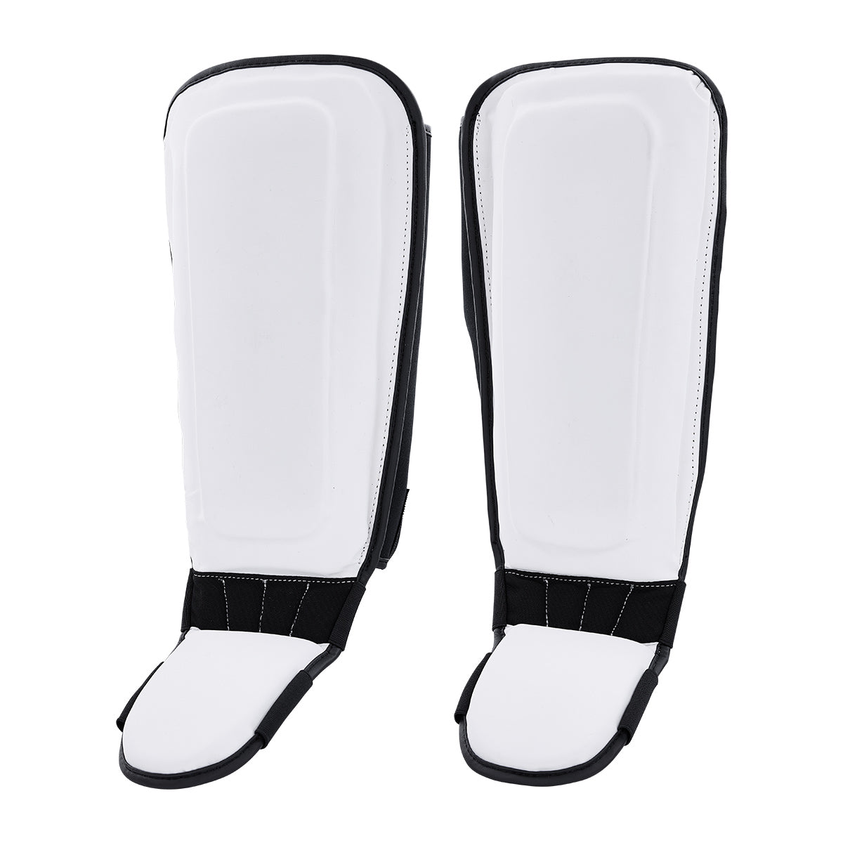 Custom Shin Instep Guards