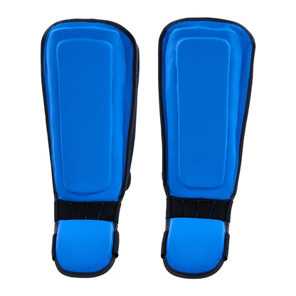 Custom Shin Instep Guards