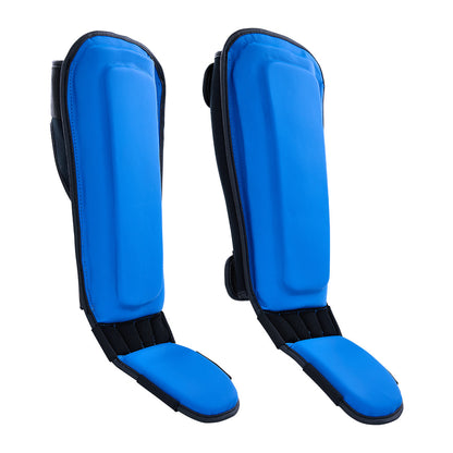 Custom Shin Instep Guards