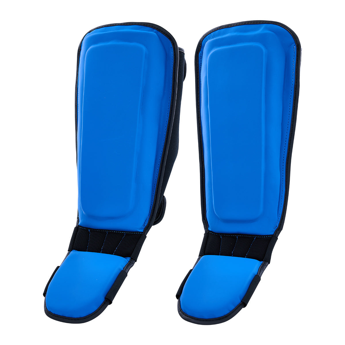 Custom Shin Instep Guards