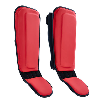 Custom Shin Instep Guards