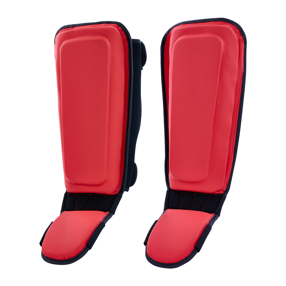 Custom Shin Instep Guards