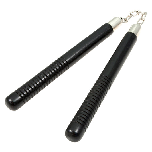 Round Speedchuck With Grip