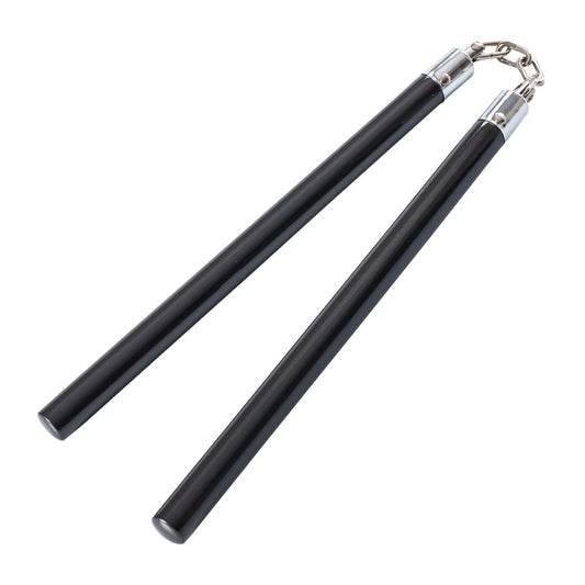 Graphite Ball-Bearing Nunchaku