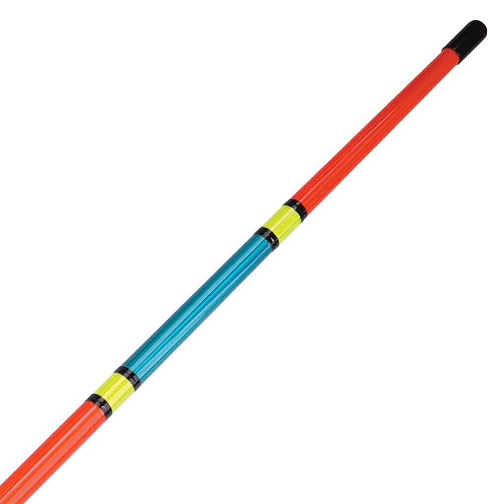 Tri-Color Competition Bo