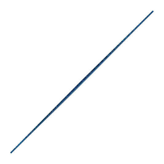 Tapered Holographic Graphite Prism Bo Staff