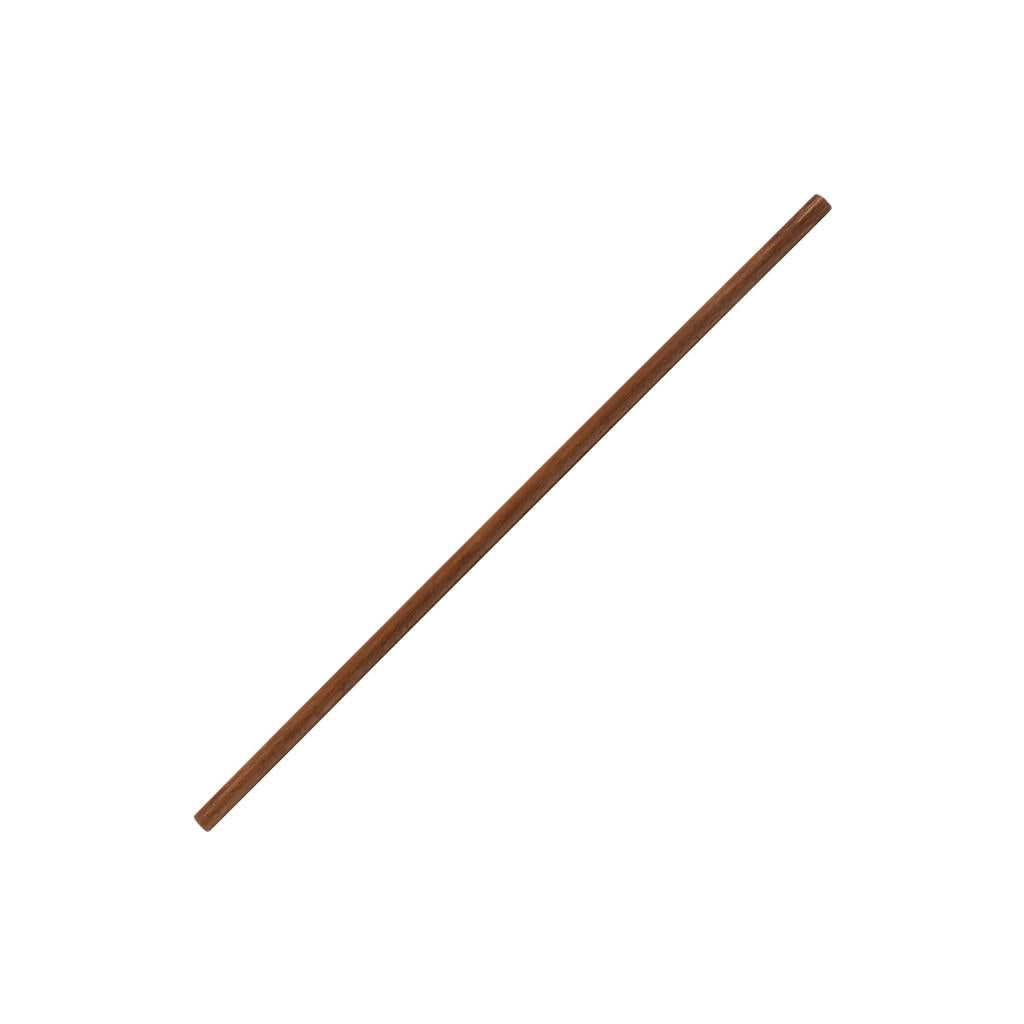Hand Carved Rattan Bo Staff