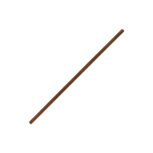 Hand Carved Rattan Bo Staff