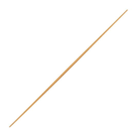 Bamboo Toothpick Bo Staff