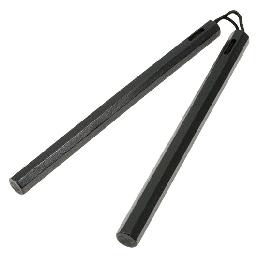 Octagon Demo Nunchaku
