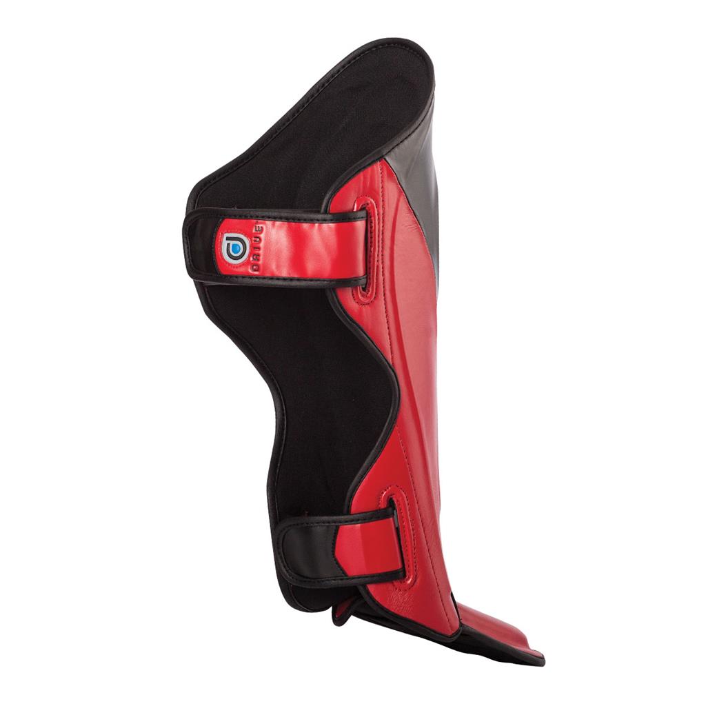 Drive Traditional Shin Instep Guards