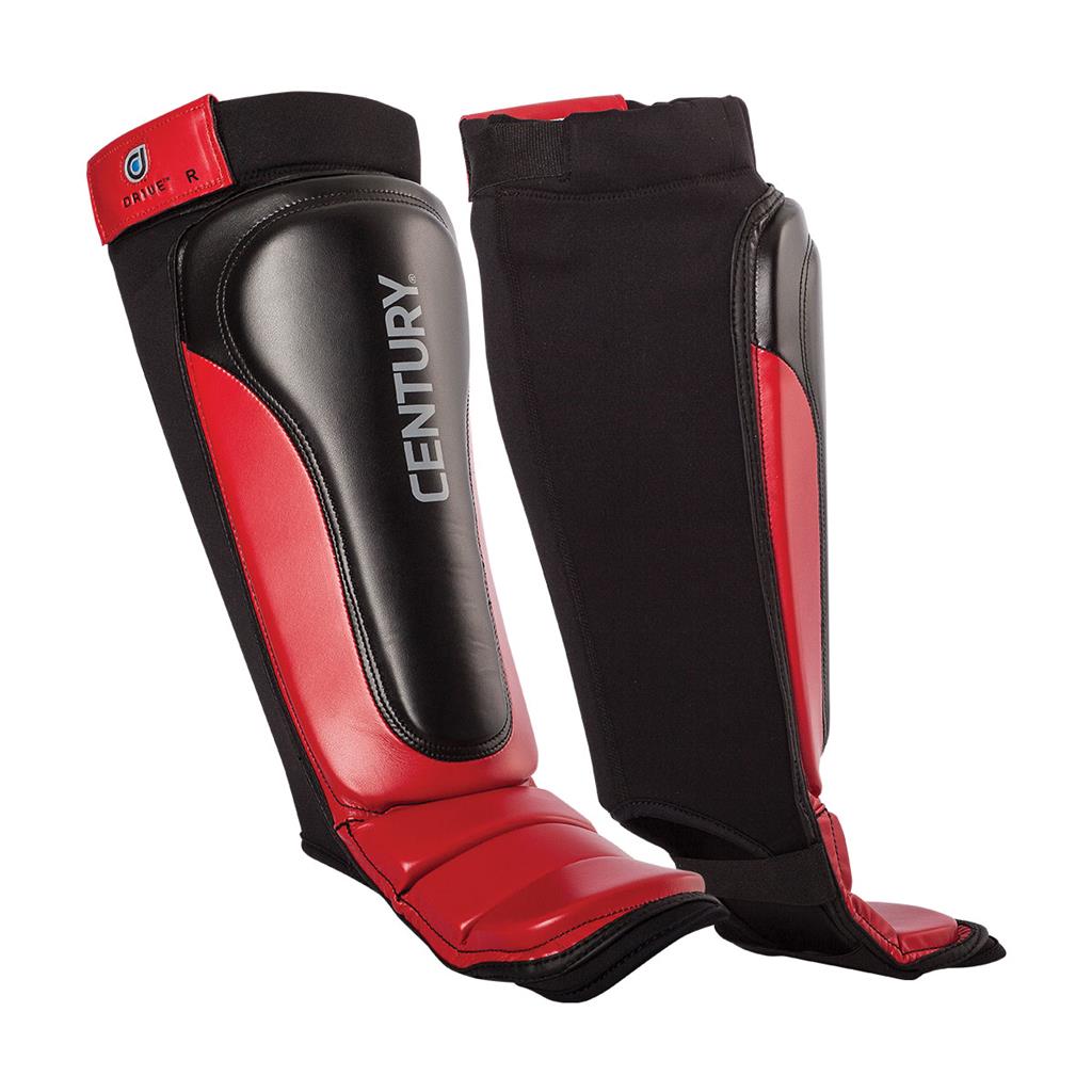 Drive MMA Shin Instep Guards