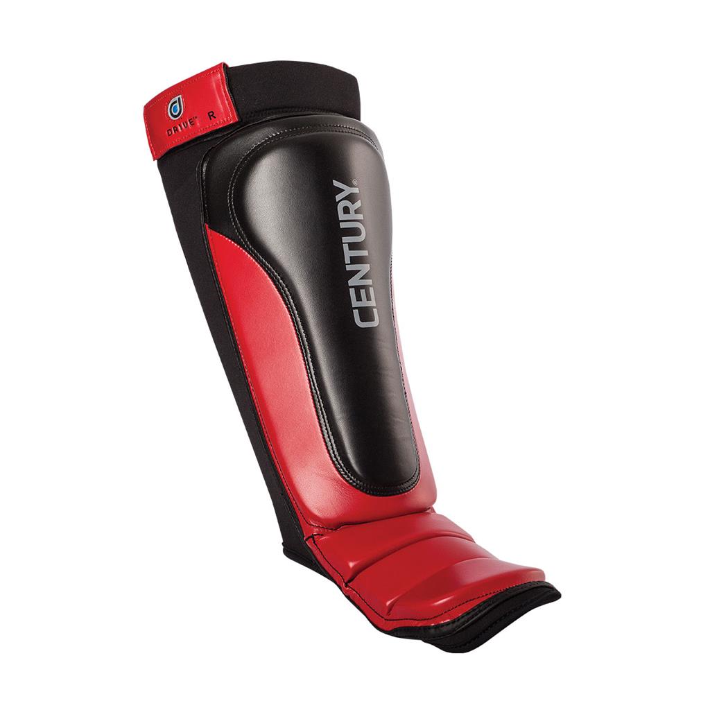 Drive MMA Shin Instep Guards