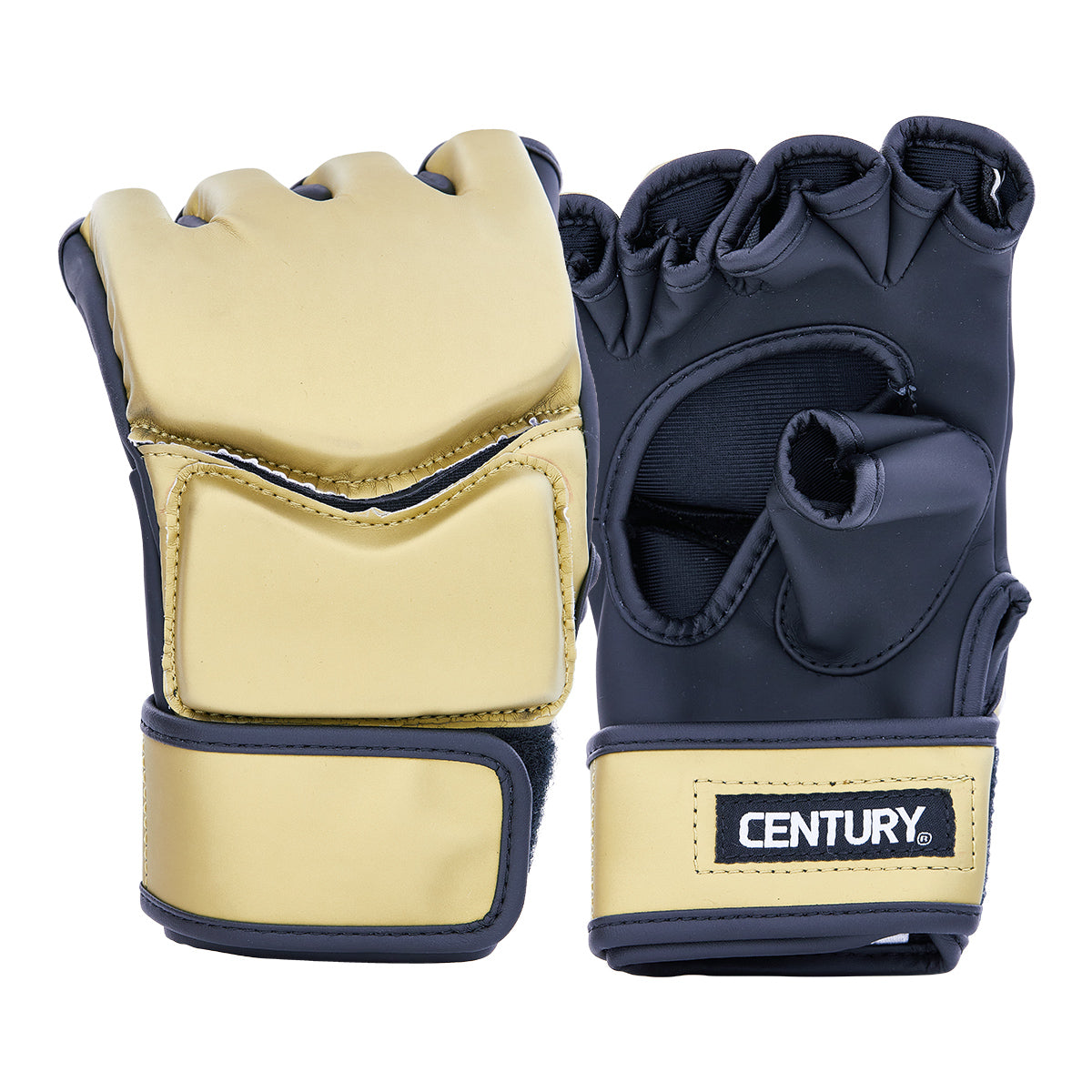 Custom MMA Training Glove