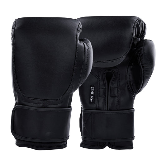 Custom Leather Bag Glove With Wrist Support