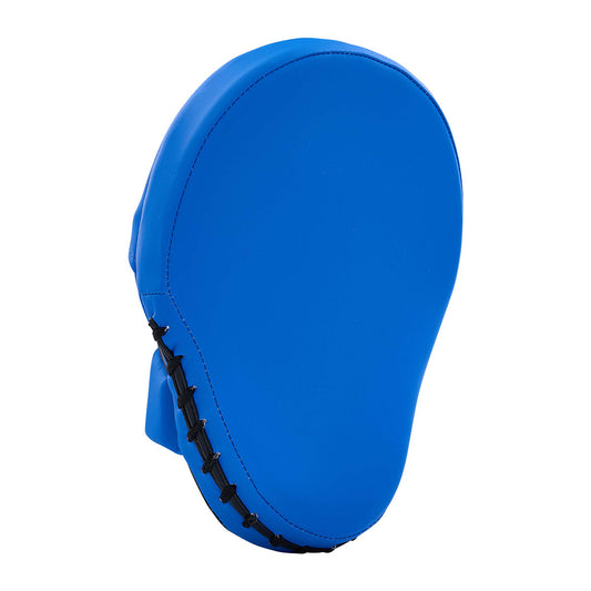 Custom Curved Focus Mitt - Pair