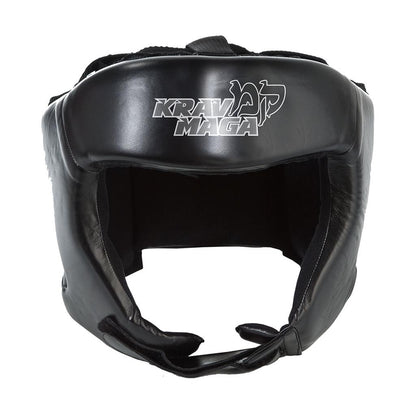 Krav Maga Headgear